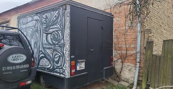 FORD TRANSIT 120 - 2