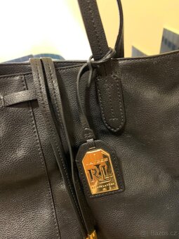 Kabelka Ralph Lauren - 2