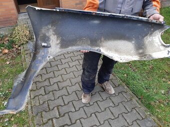 vw caddy polo 96-03 - 2