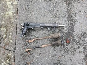 Tyče řízení BMW E46 - 2