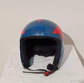 Helma INTERSPORT GLACIER - 53-56 cm - 2