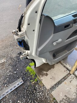 Vw transporter t5 - 2