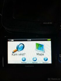 Garmin nuvi 2545LMT - 2