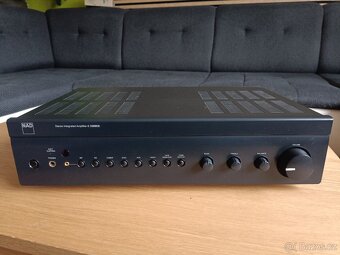 NAD C 326BEE - 2