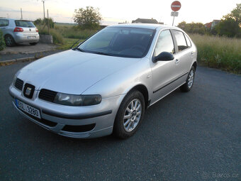 SEAT LEON 1M 1.6 i - 2
