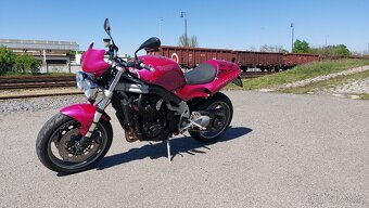 Speed Triple 955i - 2