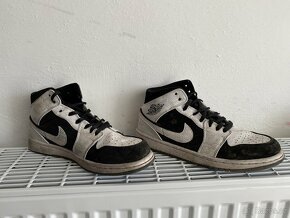 Nike Air Jordan 1 Mid - 2