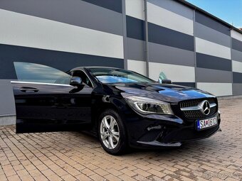 Mercedes Benz CLA - 2