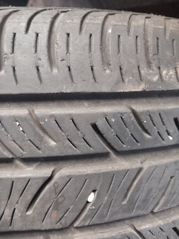 245/40R19 LETNÍ PNEUMATIKY - 2