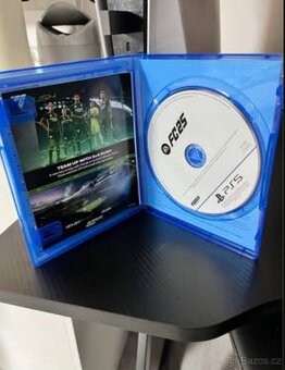 FIFA 25 na ps5 - 2