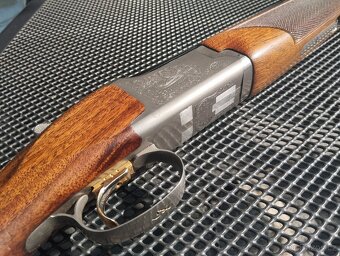 Broková kozlice Browning 425 - 2