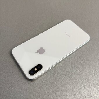 iPhone X 64GB - 2