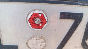 Ford transit - 2