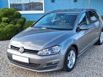 Volkswagen Golf 1.2TSi 77kW TOP STAV AKČNÍ CENA - 2