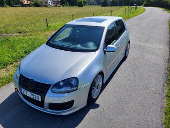 Volkswagen Golf V GT 240HP BBS prodej/vymena - 2
