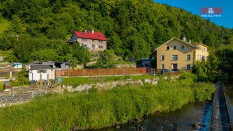 Prodej zahrady, 197 m², Benešov nad Ploučnicí - 2
