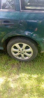 Alu 5x100 r16 - 2