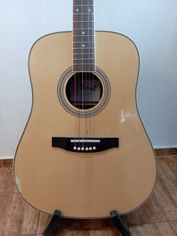 Kytara Blond - 2