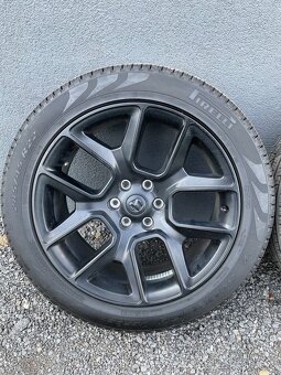 Originál kola Dodge RAM R22 - 2