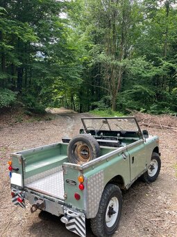 Land rover defender - 2