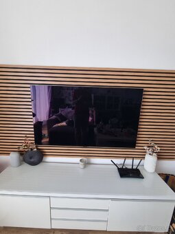 Oled televize LG OLED55C31LA - 2