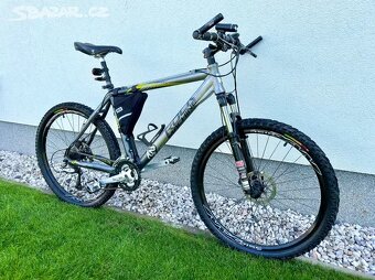 MTB Rock Machine (rám 19,5" - dospělý) - 2