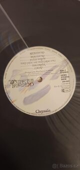 LP Jethro Tull: The Broadsword And The Beast - 2