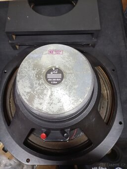 TVM ARA-390-00/8 - 2
