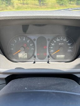 Ford fusion - 2