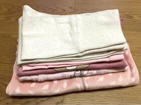 Set pro holcicku / 150,- za vse / vel. 62 - 68 - 2