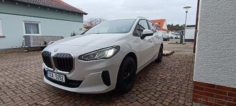 BMW 218i Active Tourer U06 - 2