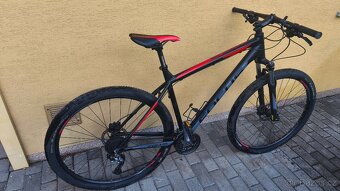 Jízdní kolo Focus Whistler XL - 2