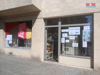 Pronájem obchodních prostor, Kolín, ul. Kouřimská - 2