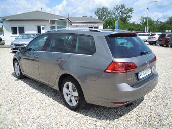 Volkswagen Golf, 1.4TSi HIGHLINE-SERVIS-BRZDY - 2