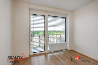 Pronájem, byty/2+kk, 57 m2, Slovanská, Východní Předměstí, P - 2
