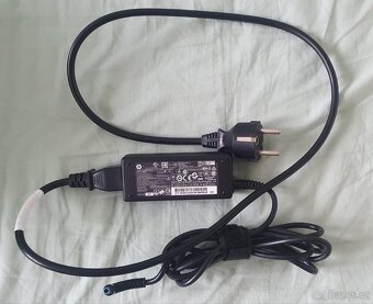 HP adaptér, zdroj, nabíječka k notebooku 19,5V, 2.31A, 45W - 2