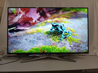 Samsung UE40H6200,101cm,Full HD,3D,Smart+Wifi - 2