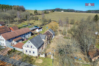 Prodej chalupy, 227 m², Lomy - Kokašice - 2