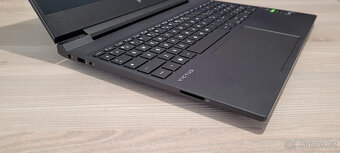 Victus Gaming Laptop 15 - poškozený BIOS - 2