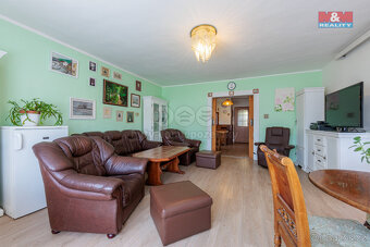 Prodej rodinného domu, 91 m², Žlutice, ul. Poděbradova - 2