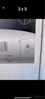 Stolni nove lampy - 2