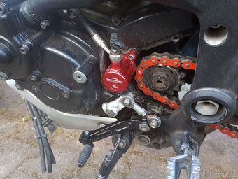 Ducati multistrada 1200 - 2
