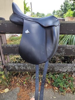 Sedlo Bates dressage INNOVA - 2