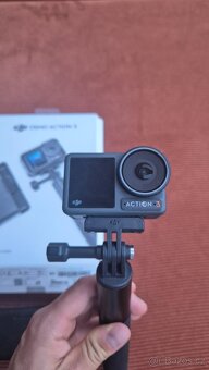 DJI Osmo Action 3 - 2