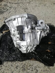 Repasovaná převodovka Renault Master, 2.3dci, kód: PF6056, 6 - 2