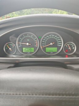 Prodám Jaguar S-Type 3.0i 2004 - 2