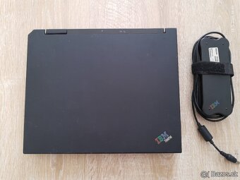 Predám Lenovo Thinkpad x32 - 2