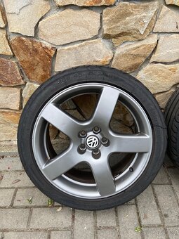 Kola 205/45 R17 - 2