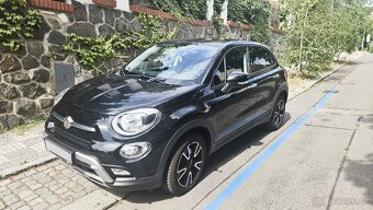 Fiat 500x 104kw - 2