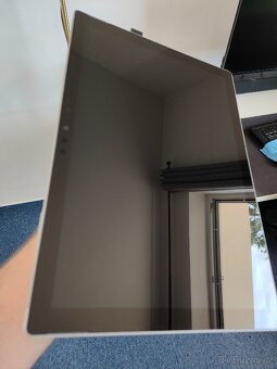 Microsoft Surface Pro 7, i5, 2K dotykovy displej - 2